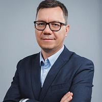 Рогдев Алексей